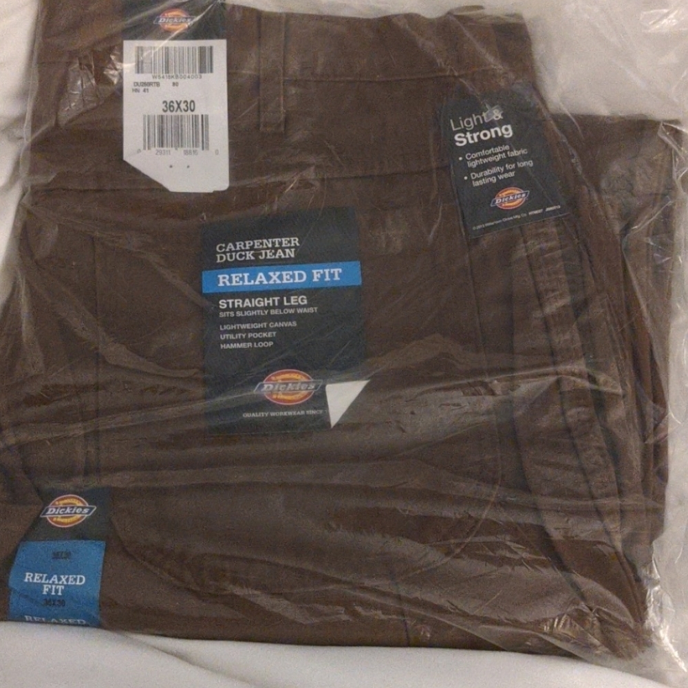 Dickies Pants